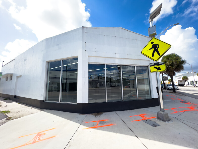 1500 NW 36th St, Miami, FL for lease - Building Photo - Image 3 of 37