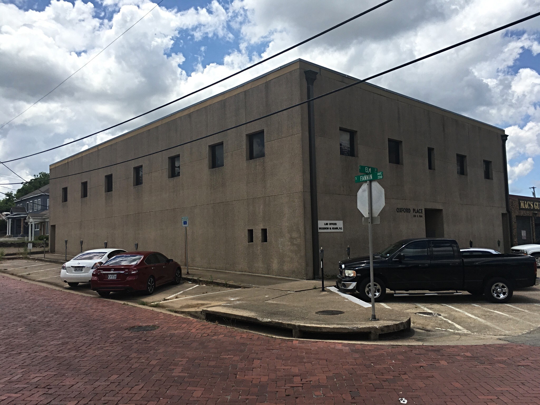 223 E Elm St, Tyler, TX for sale Building Photo- Image 1 of 1