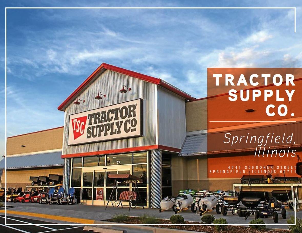 4241 Schooner Dr, Springfield, IL for sale Building Photo- Image 1 of 1