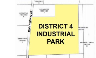 More details for 0 Highway 25, Tishomingo, MS - Land for Sale