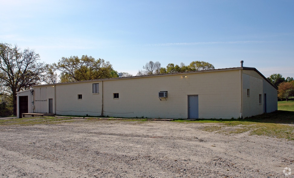 3316 Sandy Ridge Rd, Colfax, NC for sale - Primary Photo - Image 1 of 1