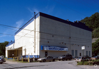 More details for 1900 Lowe St, Pittsburgh, PA - Industrial for Lease