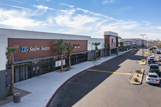 More details for 5715-5775 W Bell Rd, Glendale, AZ - Retail for Lease