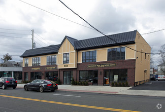 More details for 453 White Plains Rd, Eastchester, NY - Retail for Lease