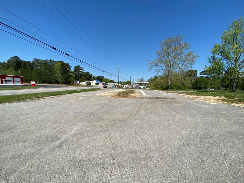 4372 U.S. 231, Union Grove, AL for sale - Primary Photo - Image 1 of 1