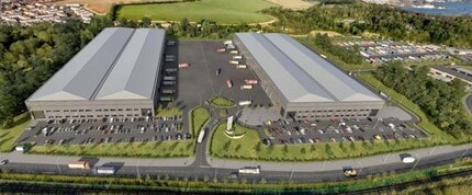 King Malcolm Dr, Rosyth for lease Building Photo- Image 1 of 2