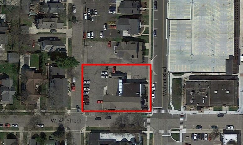 Walnut St, Rochester, MI for sale Building Photo- Image 1 of 1