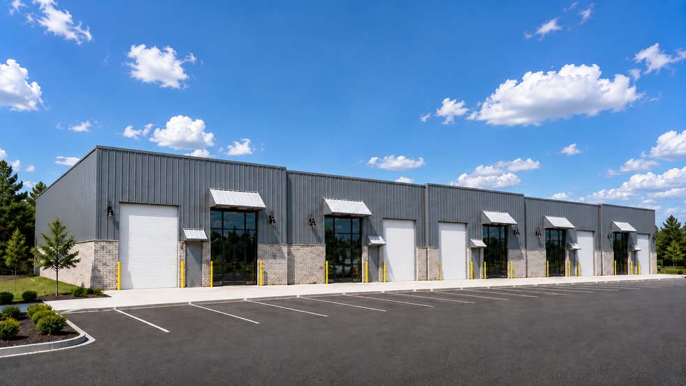 2900 Old Augusta Rd S,, Rincon, GA for lease - Building Photo - Image 2 of 10