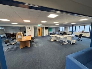 Locomotion Way, Newcastle Upon Tyne for lease Interior Photo- Image 1 of 3