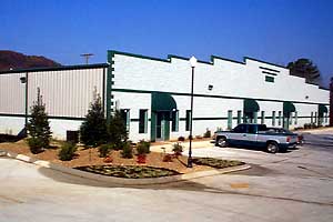 55 Hannah Way, Rossville, GA for sale Primary Photo- Image 1 of 1