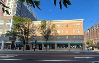 More details for 640 University Ave, Madison, WI - Retail for Lease