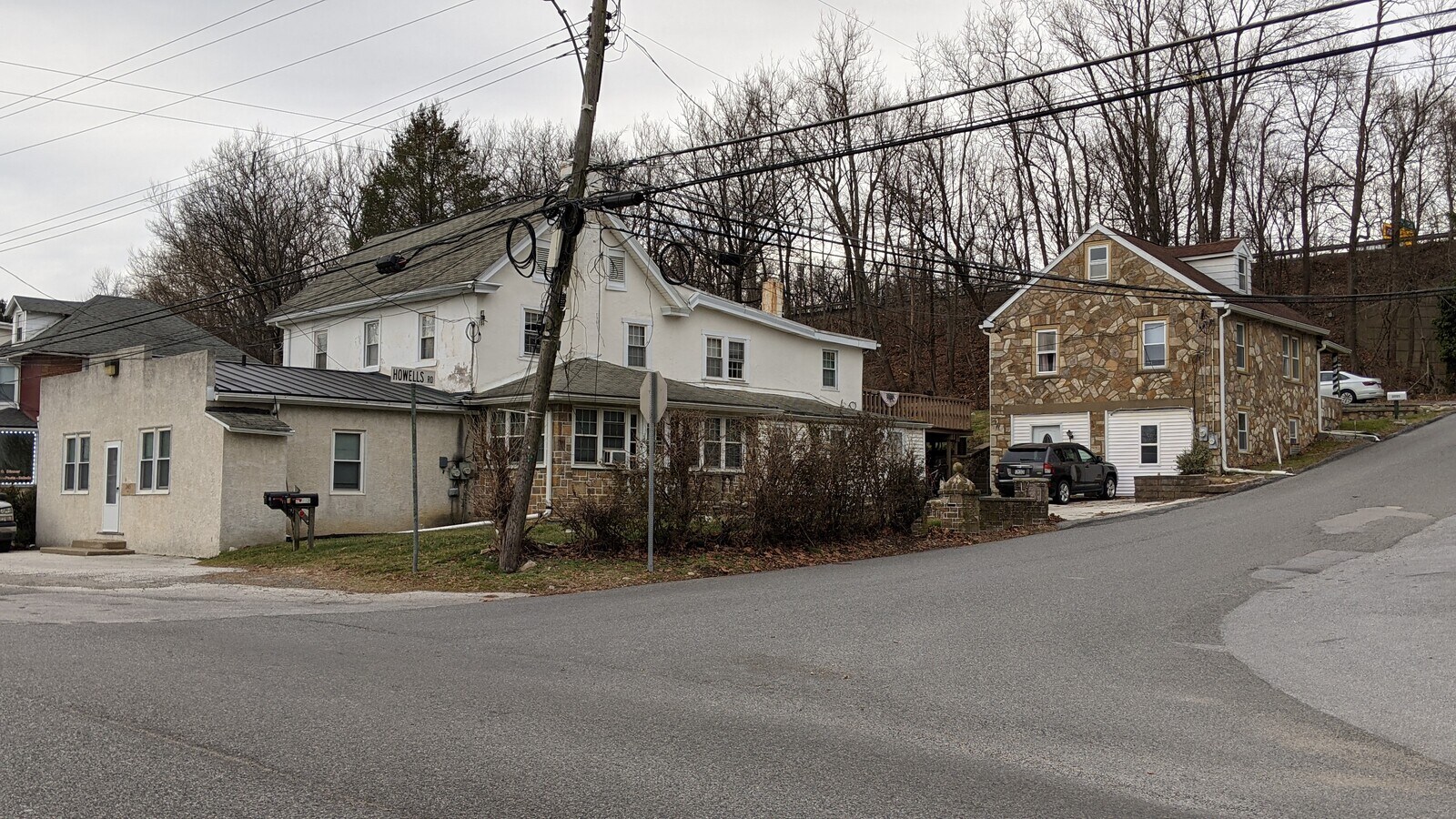 2443 Yellow Springs Rd, Malvern, PA 19355