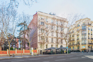 More details for Calle Serrano, 120, Madrid - Office for Lease