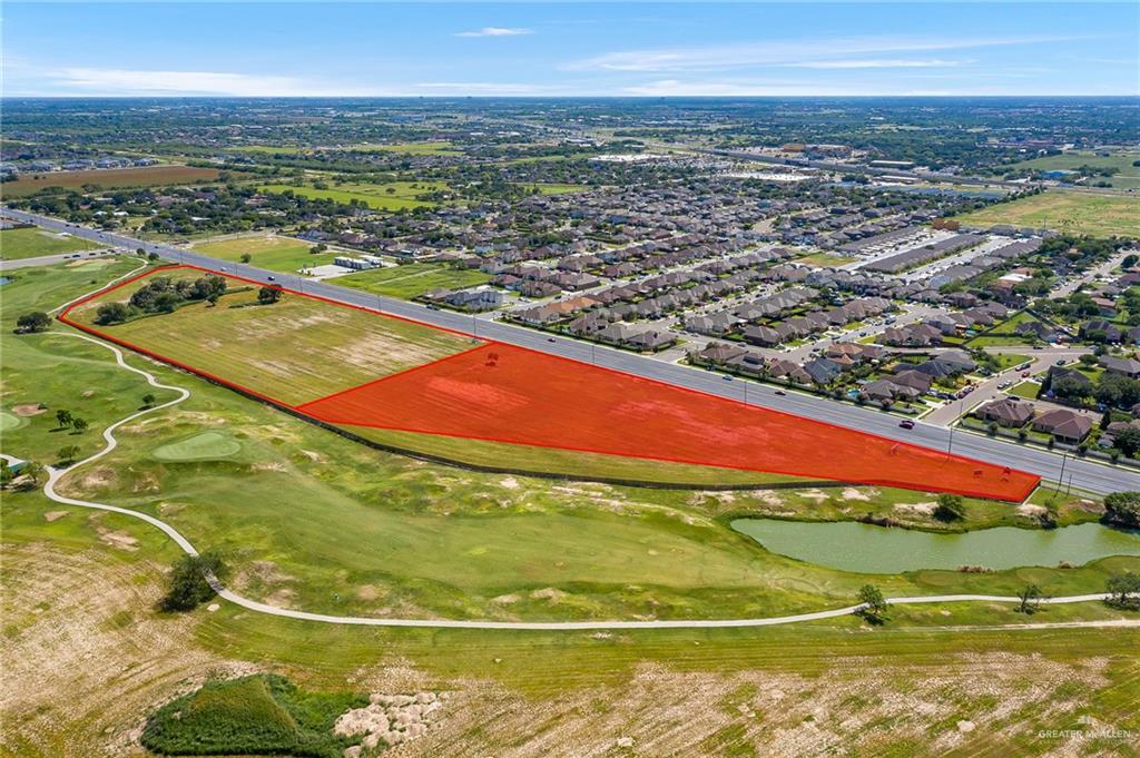 2 S Raul Longoria Rd, Edinburg, TX for sale Primary Photo- Image 1 of 1