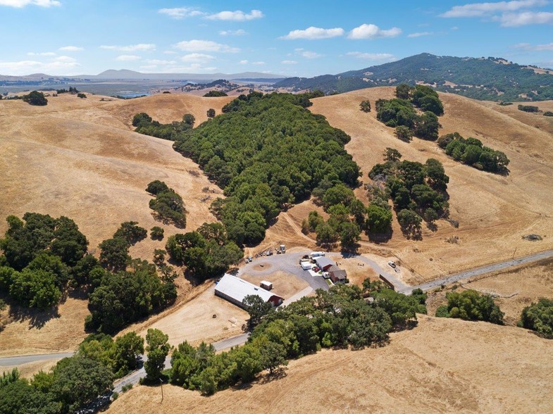 3365 I Street Ext, Petaluma, CA for sale - Building Photo - Image 1 of 1