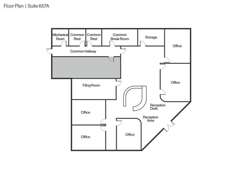 500 Damonte Ranch Pky, Reno, NV for lease - Building Photo - Image 2 of 5