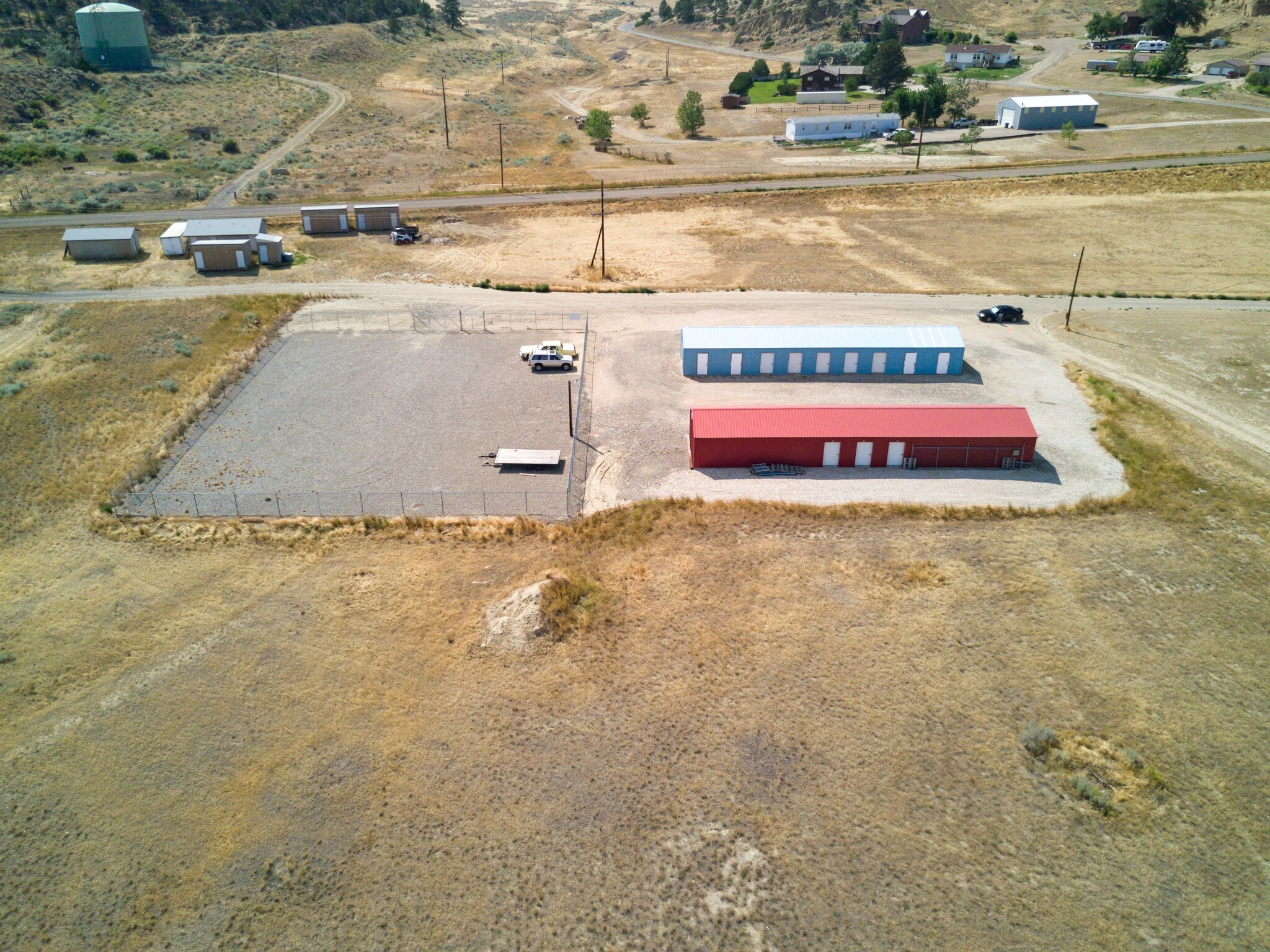302 S 8th St, Bridger, MT for sale Building Photo- Image 1 of 1