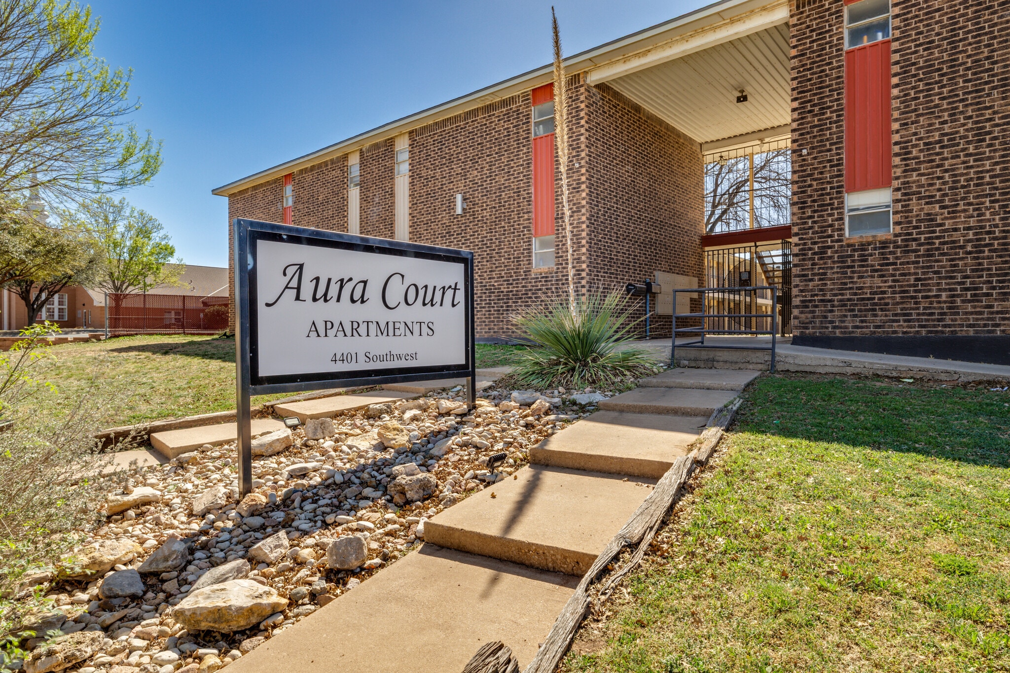 4401 Southwest Blvd, San Angelo, TX for sale Building Photo- Image 1 of 51