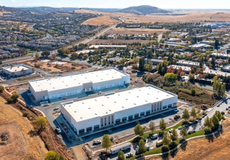 Golden Foothill Pky, El Dorado Hills, CA for lease - Building Photo - Image 3 of 20