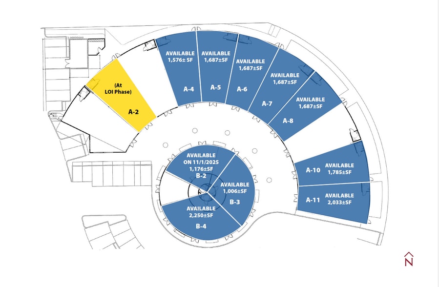 1301 Broadway St, King City, CA for lease - Building Photo - Image 2 of 4