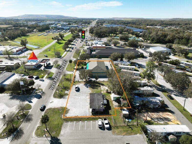 780 W Main St, Bartow, FL for sale - Primary Photo - Image 1 of 1