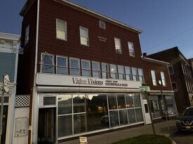 1 Hudson Ave, Chatham NY - Loft