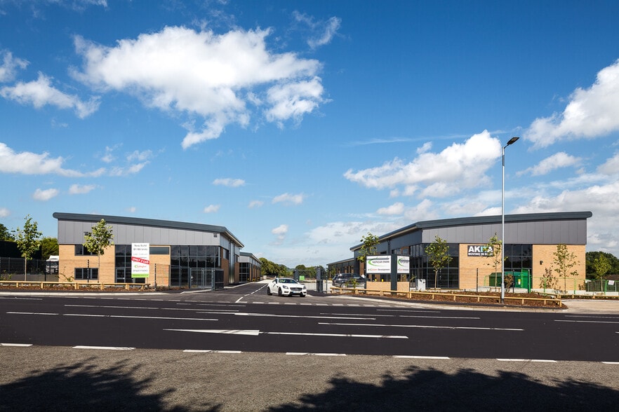 London Rd, Wrotham for lease - Building Photo - Image 3 of 11