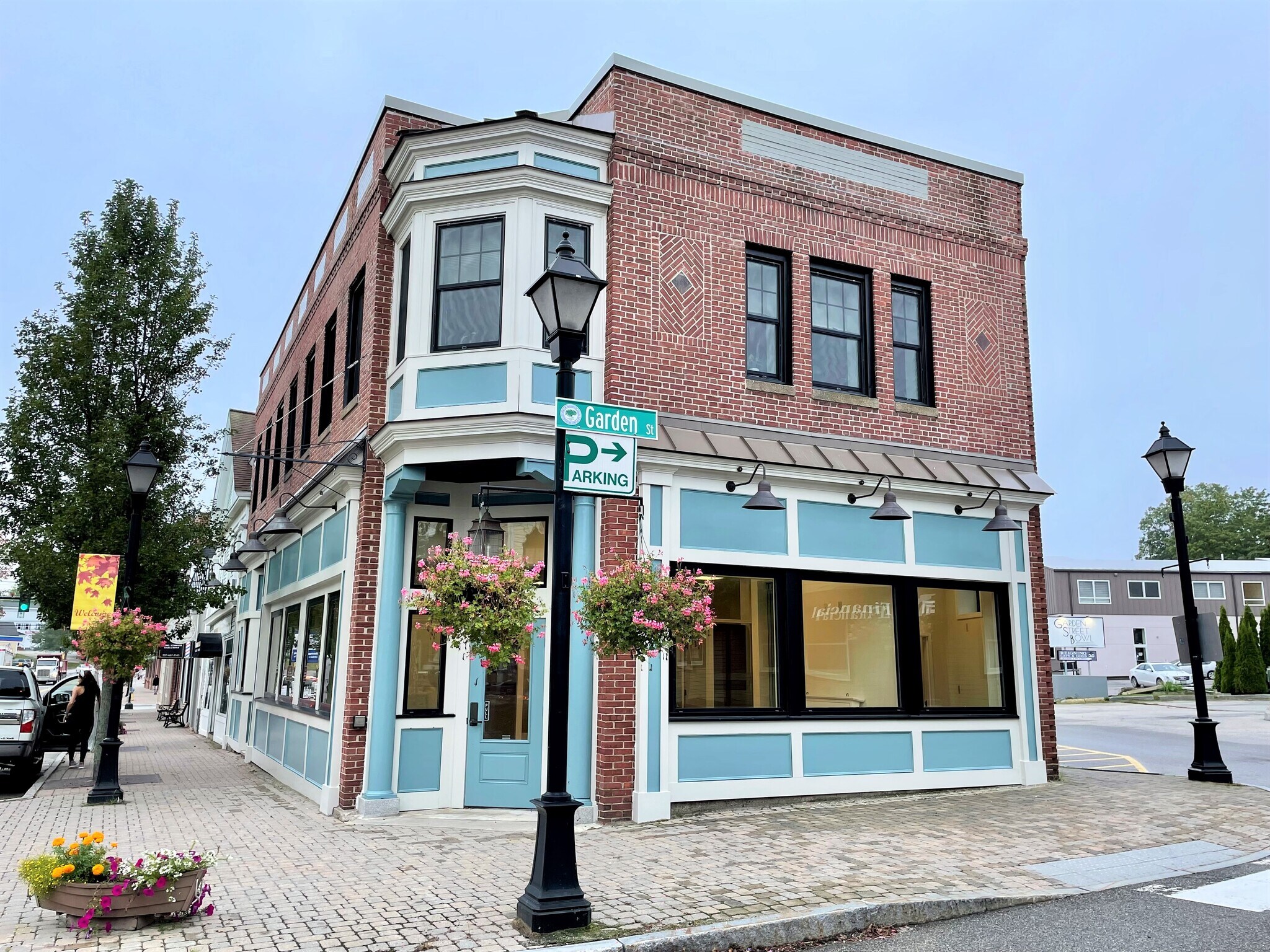 30 Main St, Kennebunk, ME for sale Building Photo- Image 1 of 1