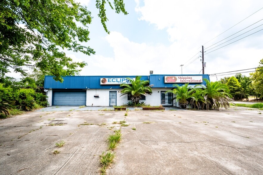 17717 Highway 59 N, Humble, TX for sale - Building Photo - Image 3 of 8