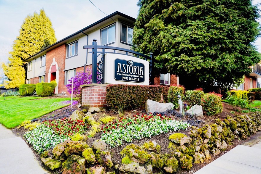 1913 NE 73rd Ave, Portland, OR for sale - Building Photo - Image 1 of 1