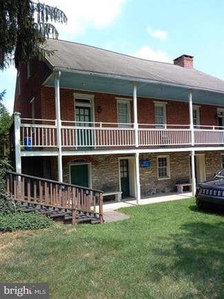 More details for 1398 Oregon rd, Lititz, PA - Office for Lease