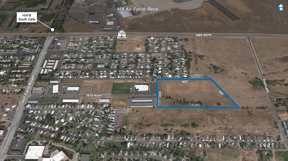 382 W 2675 N, Layton, UT 84041