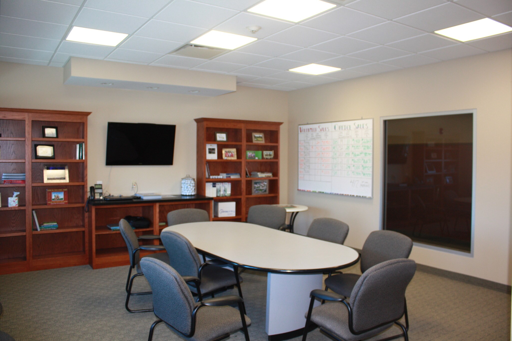 1913 Vestal Pky E, Vestal, NY 13850 Parkway Office Complex