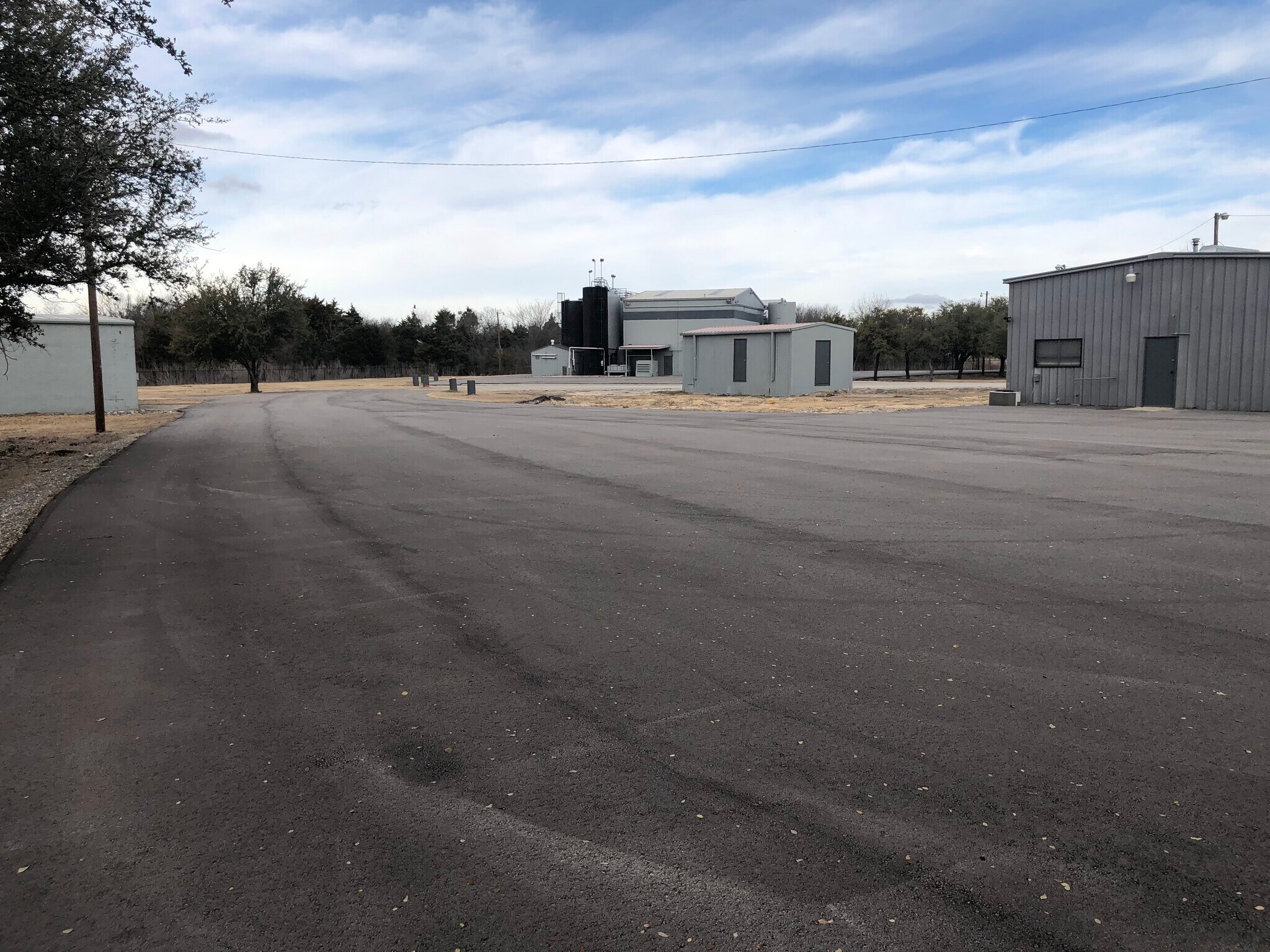 1801 N Lancaster Hutchins Rd, Lancaster, TX 75134 Industrial for Sale