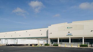 More details for 6375 Best Friend Rd, Norcross, GA - Industrial for Lease