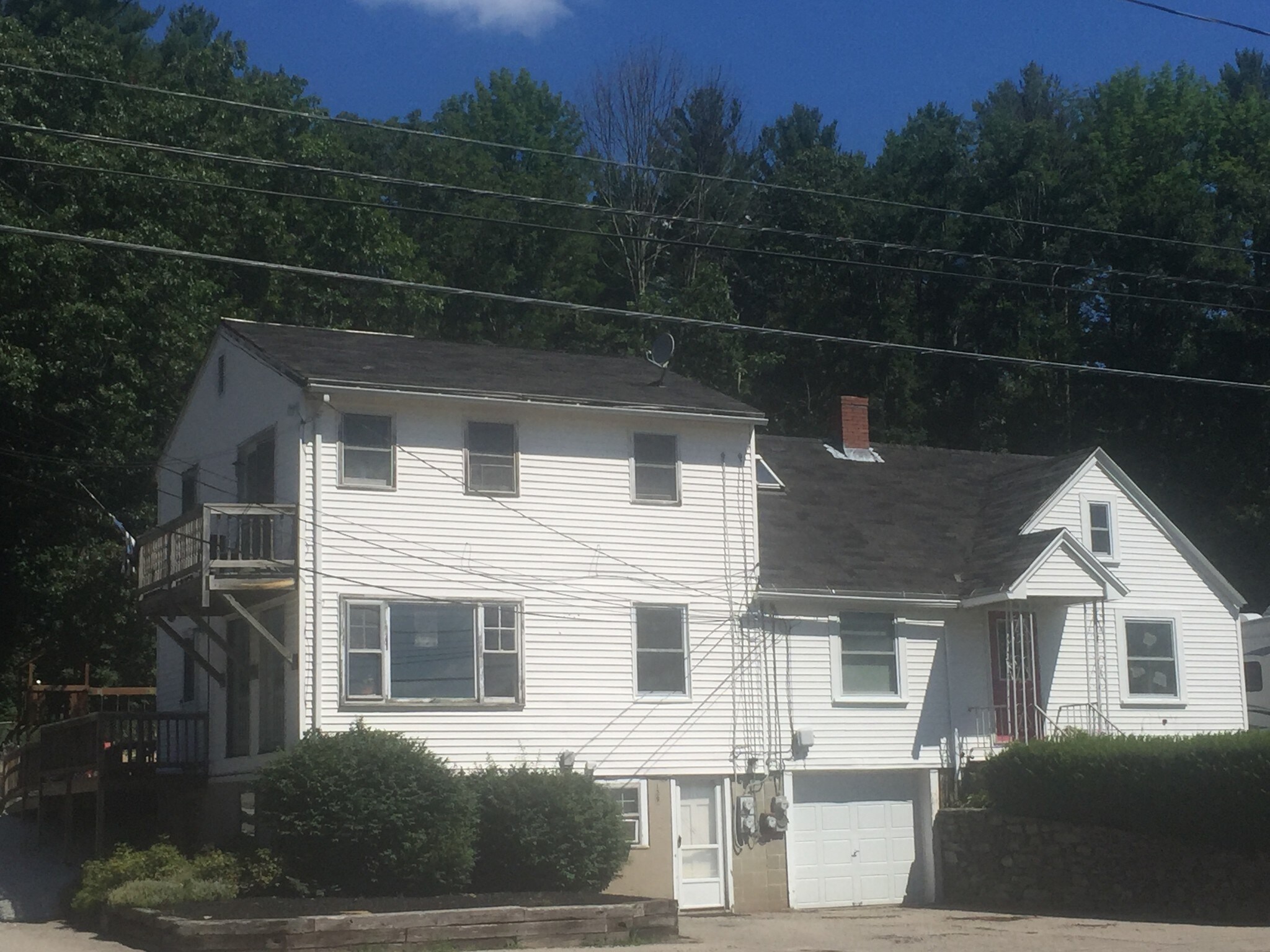 129 Route 27, Raymond, NH for sale Other- Image 1 of 1