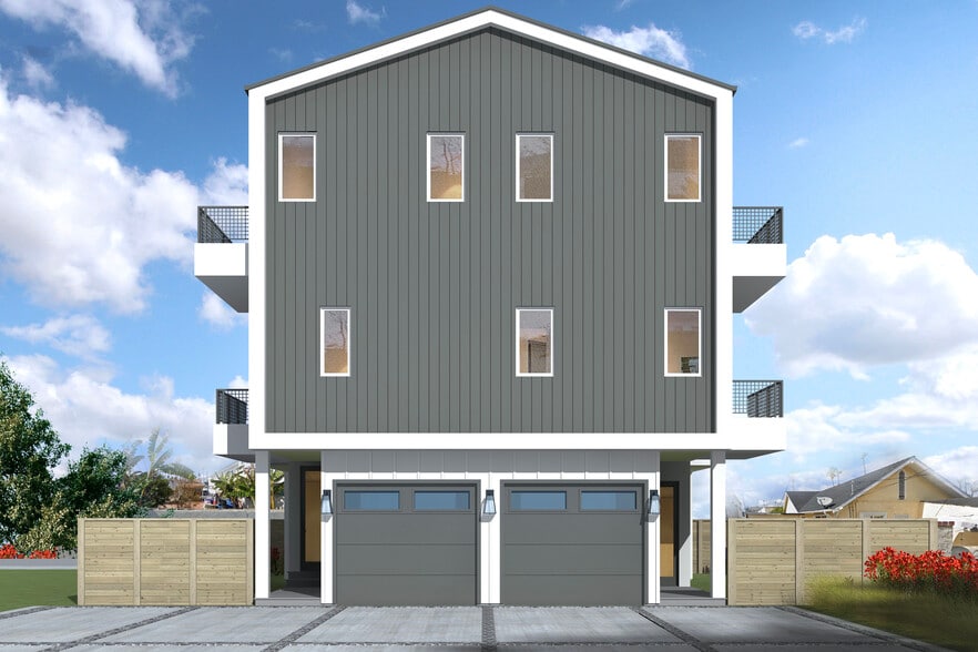 1445 S Redondo Blvd, Los Angeles, CA for sale - Building Photo - Image 3 of 10