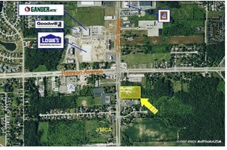 More details for 7160-7178 S 27th St, Oak Creek, WI - Land for Sale