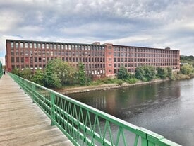 1 Union Street - Brewery