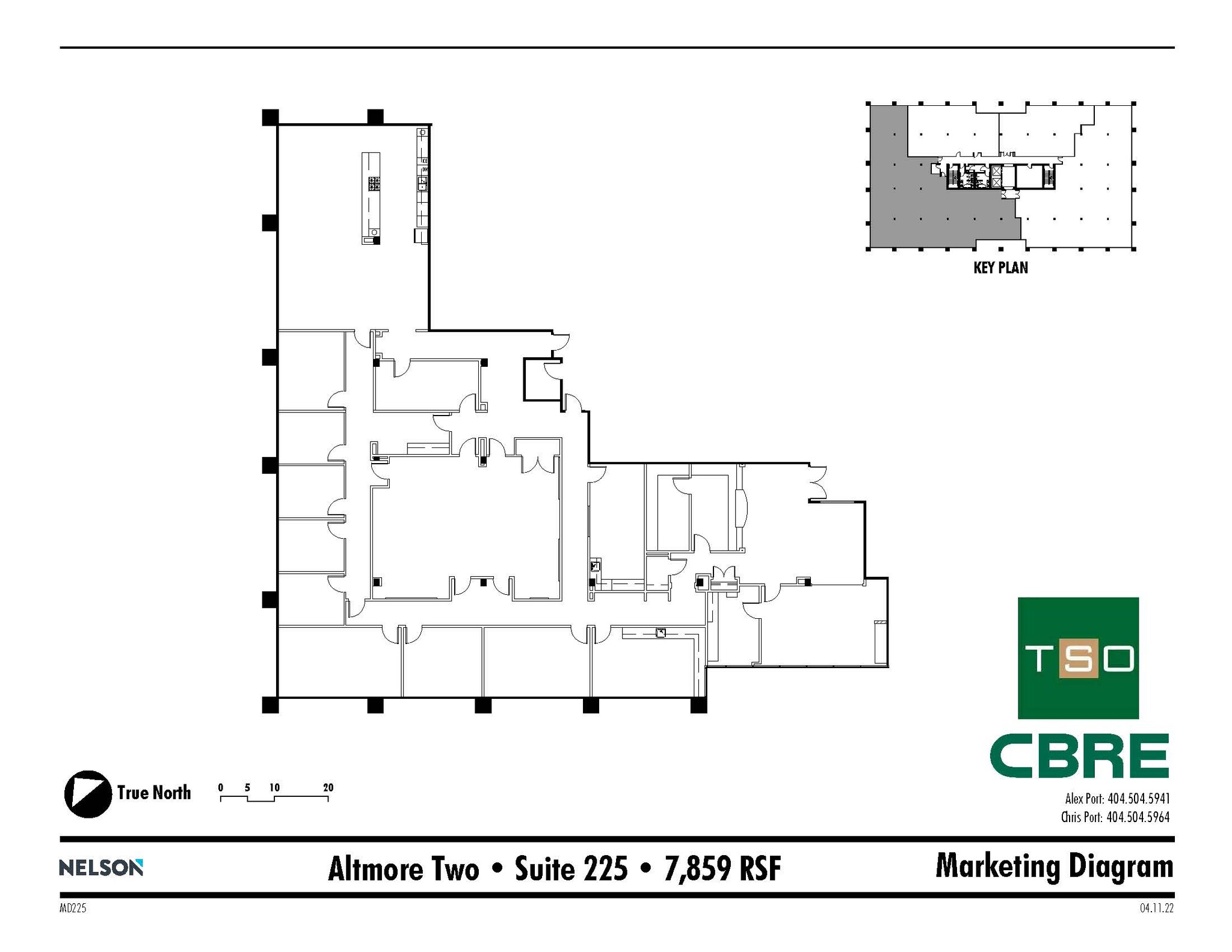 1200 Altmore Ave, Atlanta, GA for lease Floor Plan- Image 1 of 1