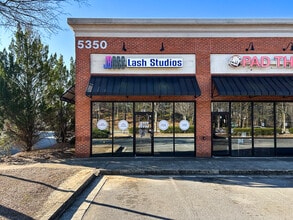 5350 United Dr, Smyrna, GA for lease Building Photo- Image 1 of 6