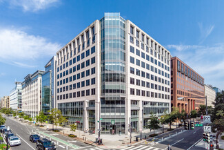 2001 L St NW - Ghost Kitchen