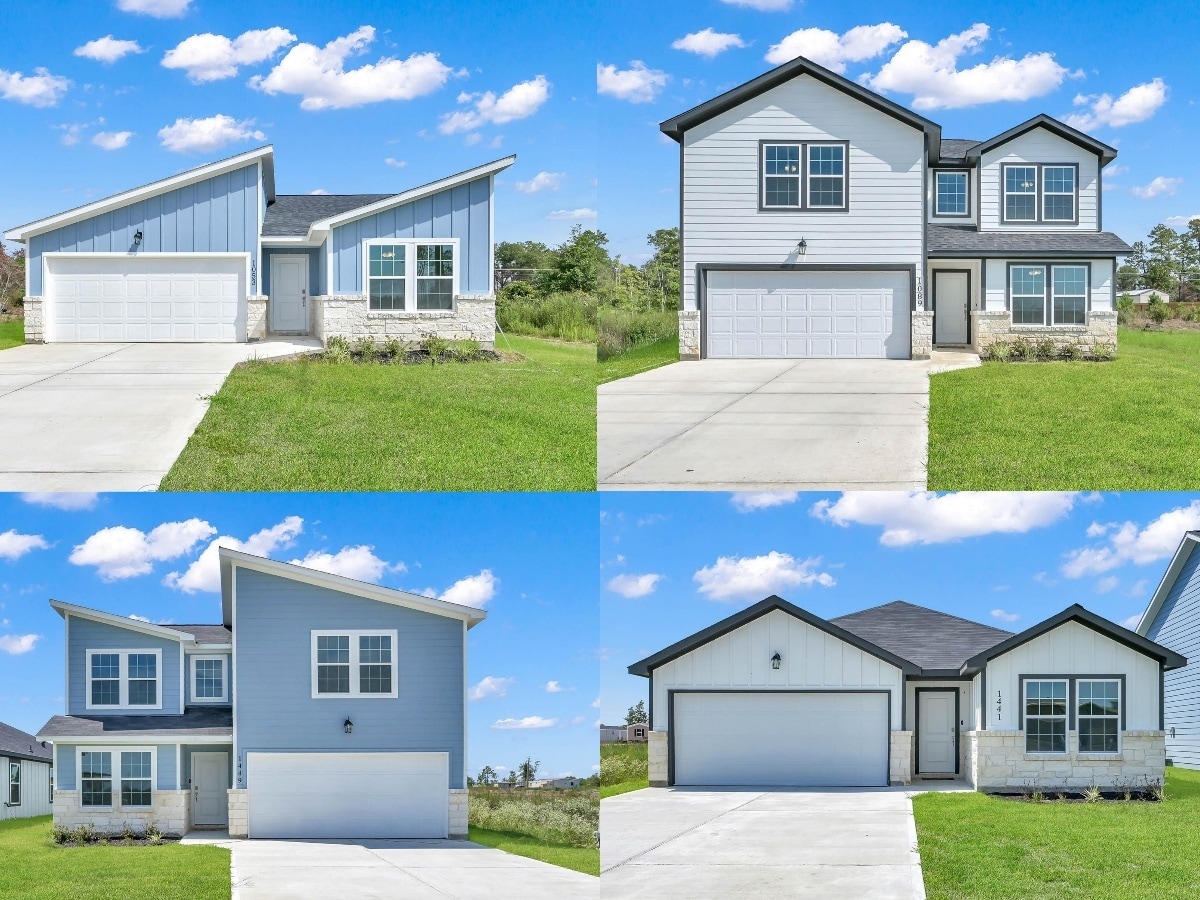 4 Fully Leased Single Family Homes portfolio of 4 properties for sale on LoopNet.com Building Photo- Image 1 of 39