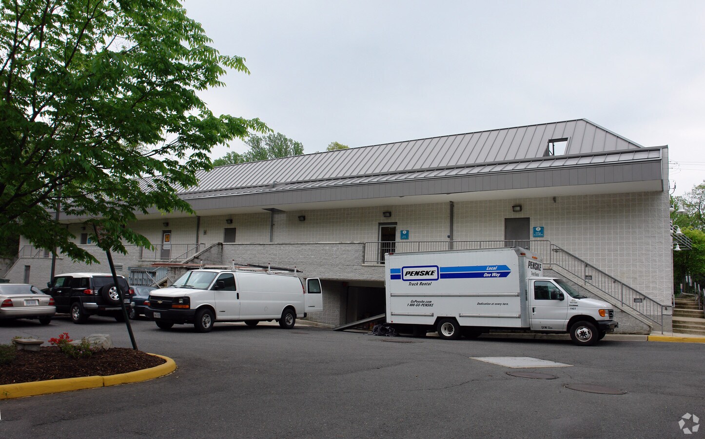 81008104 Old Dominion Dr, McLean, VA 22102