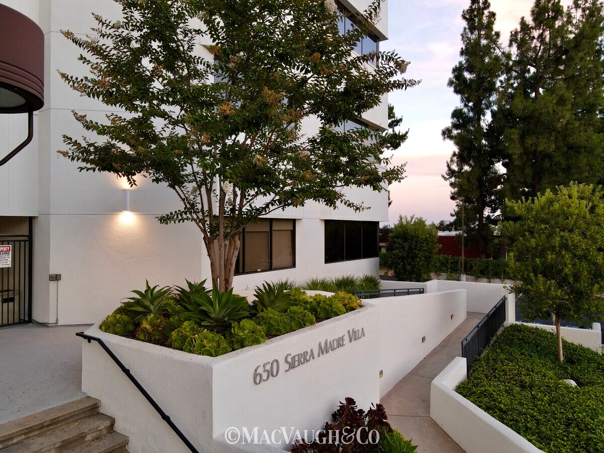 650 Sierra Madre Villa Ave, Pasadena, CA 91107 Hastings Ranch Garden