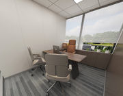 #218 Office Design