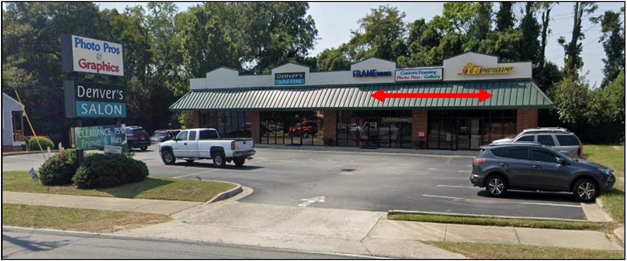 2952 Vineville Ave, Macon-Bibb, GA for sale Building Photo- Image 1 of 1