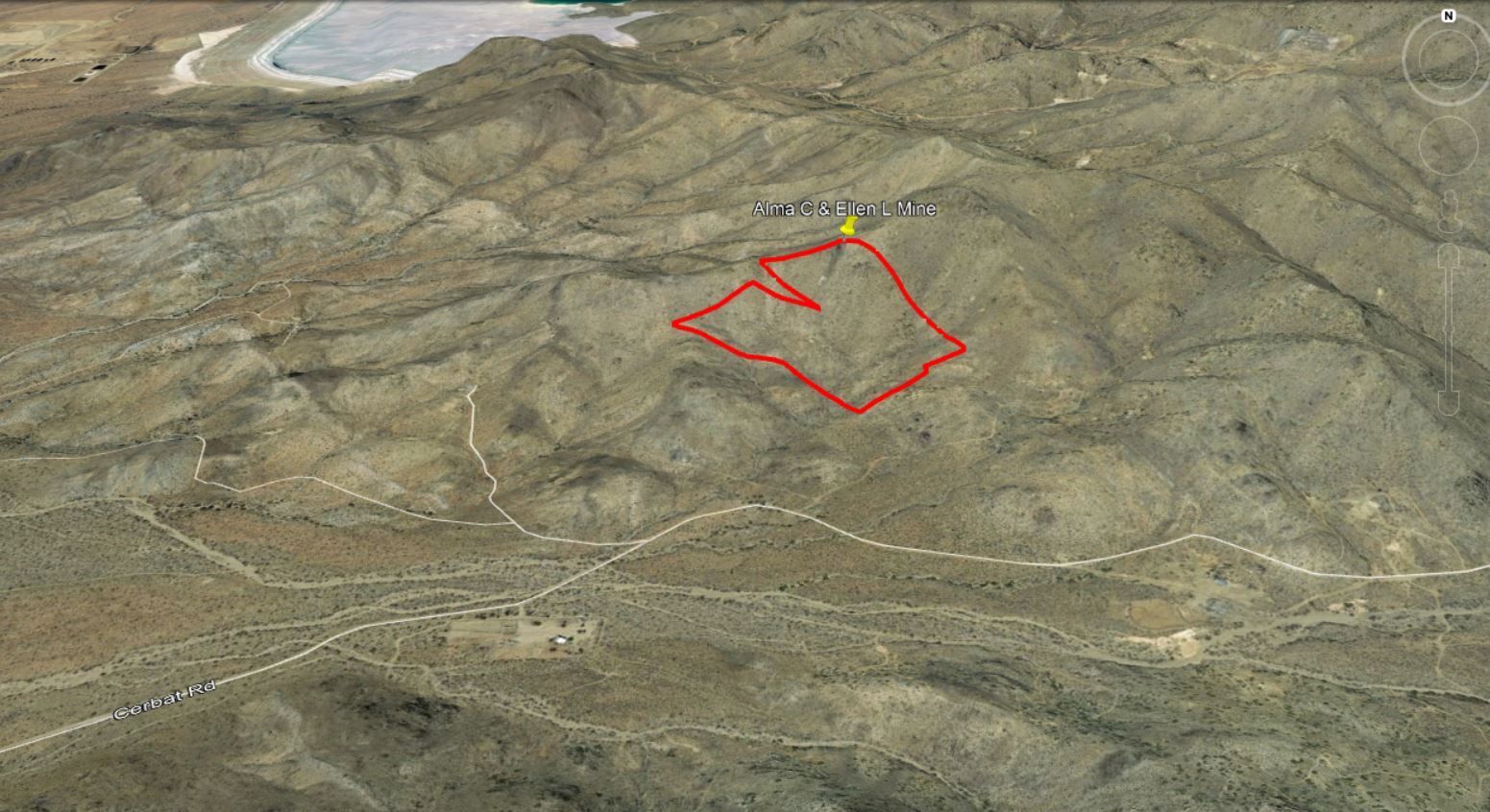 78 Mine & Portfolio Kingman Az, Kingman, AZ 86402 - 