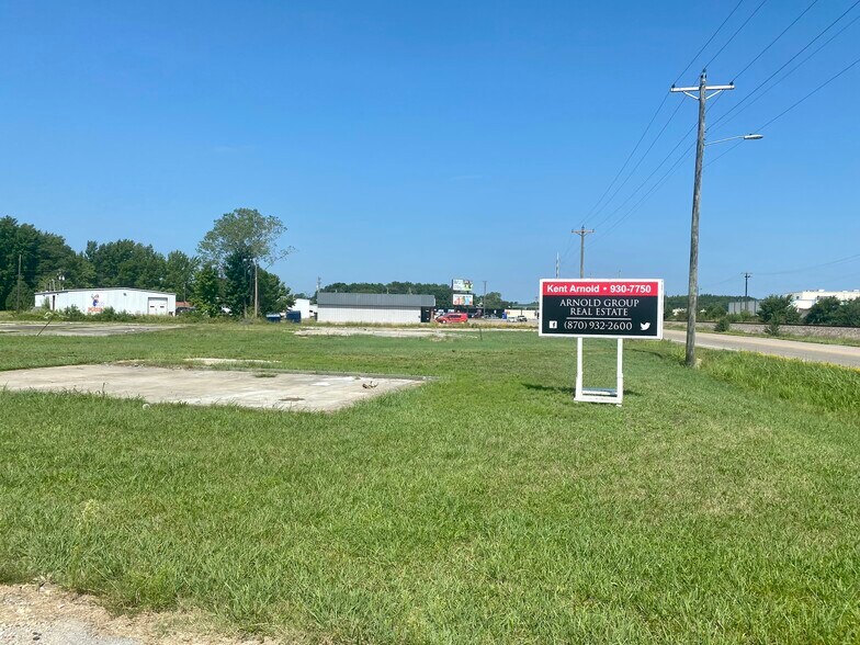 3628 E Nettleton Ave, Jonesboro, AR 72401