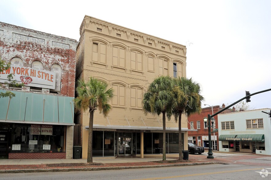 1108 Russell St, Orangeburg, SC for sale - Building Photo - Image 2 of 6